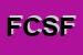 Logo di FOIS CALZATURE SNC DI FOIS G E C