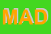 Logo di MADDAU SPA