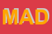 Logo di MADDAU (SPA)