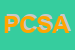 Logo di PASTICCERIA CARRUCCIO SNC DI ACARRUCCIO e C