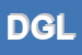 Logo di DEL GIUDICE LUCIANO