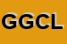 Logo di GRAN GALA-CATERING DI LOI MAURO e C SNC