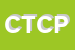 Logo di CRC TRANSPORT DI CLAUDIO PIRAS E C SNC
