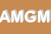 Logo di AGENZIA MARITTIMA GMS MAR SRL
