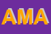 Logo di AMAR