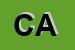 Logo di CAMPUS ALDO