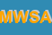 Logo di MISTRAL WIND SOCIETA' A RESPONSABILITA' LIMITATA