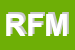 Logo di RMF DI FRATTOLINO MC