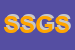 Logo di SGS SARDINIA GENERAL SEVICES SRL