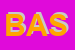 Logo di BASOLI