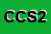 Logo di CENTRO CARNI SARDEGNA 2000 SRL