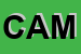 Logo di CAMILLA