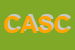 Logo di CANNAS AGHEDU SALVATORE e C SAS