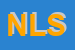 Logo di NUOVA LIMP SRL