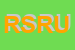 Logo di REST'AURA SNC DI ROSELLA ULLERI e C