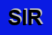 Logo di SIRPA (SRL)