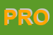 Logo di PROGRESS (SRL)