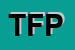 Logo di TELEFONOMANIA DI FERDINANDO PRESTIGIACOMO