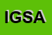 Logo di ISLA GAMES DI SCOTTONI ANDREA E COSTA FRANCESCO SNC