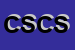 Logo di CSEIT SRL COMPAGNIA STUDI ECOLOGICI IMPIANTI TRATTAM