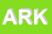 Logo di ARKE-SRL