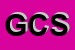 Logo di GECOS COSTRUZIONI SRL