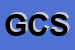 Logo di GECOS COSTRUZIONI SRL