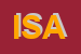 Logo di ISAP SRL