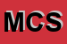 Logo di MCM COSTRUZIONI SRL