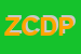 Logo di ZAZZU COSTRUZIONI DEL PILUCA ZAZZU e C SAS