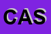 Logo di CASU