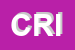 Logo di CRIVE