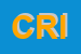 Logo di CRIVE