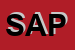 Logo di SAPA