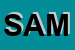 Logo di SAMAR SPA