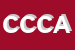 Logo di CAR -CARROZZERIA DI CARNEGLIAS ANGELO E C SNC