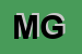 Logo di MORO GIGINO