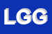 Logo di LA GENOVESE GOMME SPA