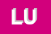 Logo di LEONI UGO