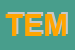 Logo di TEMOSA SRL