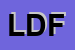 Logo di LEDA-D-ITTIRI FRANCESCO