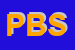 Logo di P e B SRL