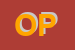 Logo di OPPES PAOLO