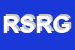 Logo di RG SNC DI RUBATTU GIULIO E C