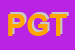 Logo di PIRINO GTP TAPPEZZERIE