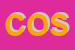 Logo di COSIL (SPA)