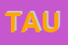 Logo di TAULA