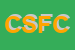 Logo di CFC SNC DI FAIS E COSSEDDU