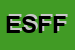Logo di EFFEVU SAS DI FLORIS FRANCO e C