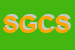 Logo di SUPER GS COMMERCIO E SERVIZI SRL